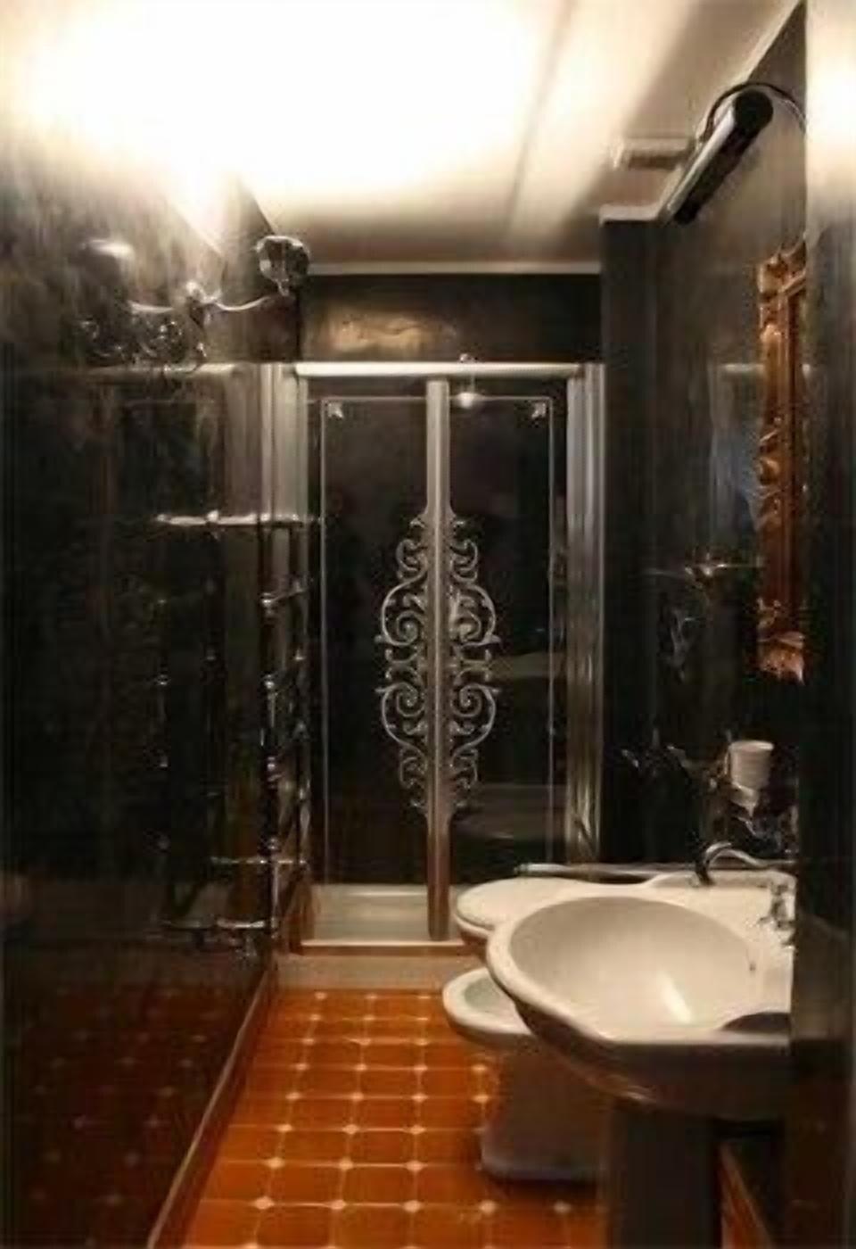 Il Marzocco Boutique B&B Firenze Bagian luar foto