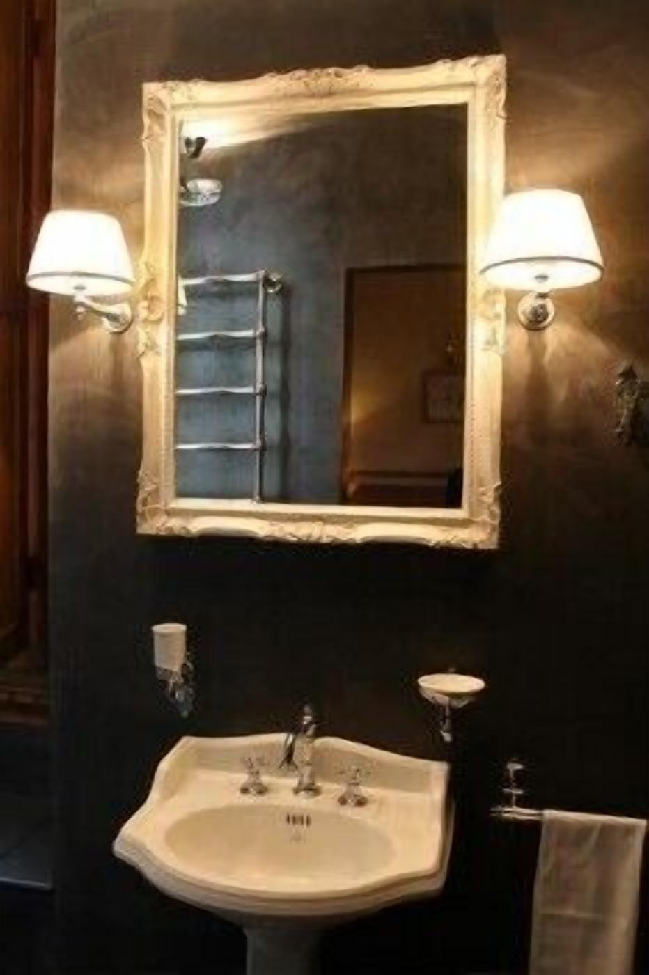 Il Marzocco Boutique B&B Firenze Bagian luar foto