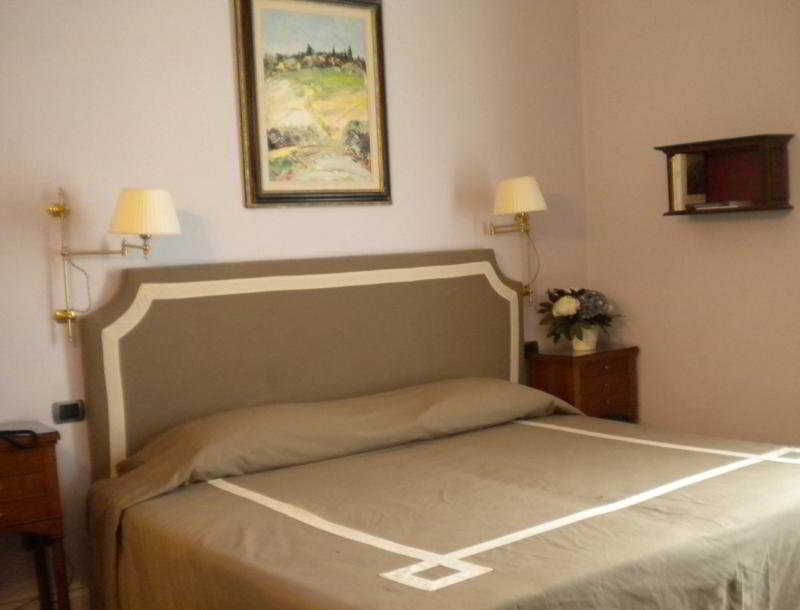 Il Marzocco Boutique B&B Firenze Bagian luar foto